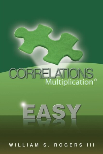 Multiplication - Easy (Paperback)