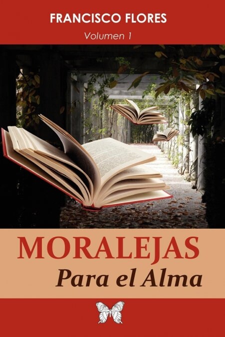 Moralejas Para El Alma (Paperback)