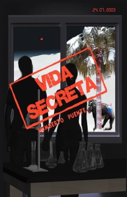 Vida Secreta (Paperback)