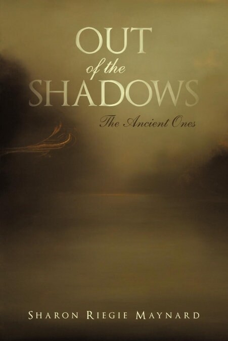 Out of the Shadows (Paperback)