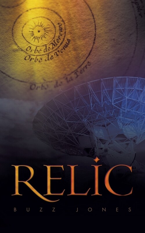 Relic (Paperback)