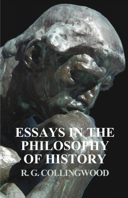 Essays in the Philosophy of History (Paperback)
