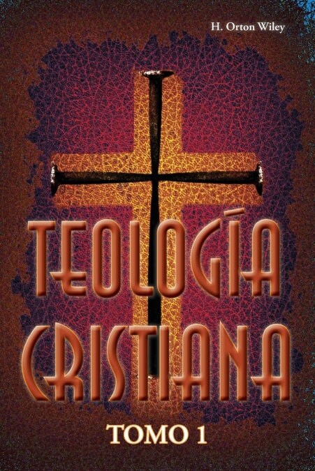 Teolog? cristiana, Tomo 1 (Paperback)