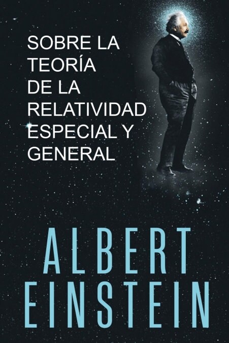 Sobre la Teor? de la Relatividad Especial y General (Paperback)
