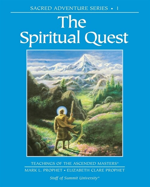 The Spiritual Quest (Paperback)