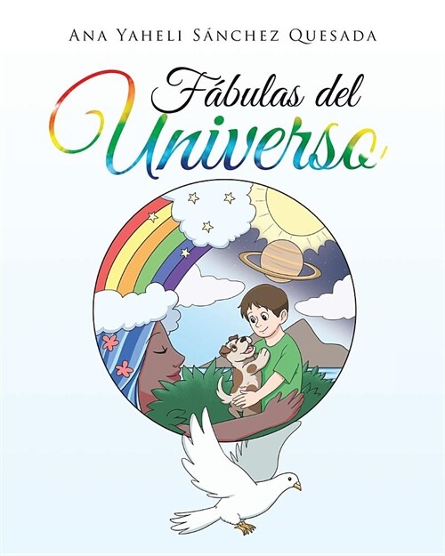 F?ulas Del Universo (Paperback)