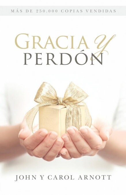 Gracia y Perdon (Paperback)