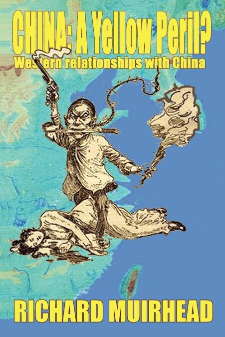 CHINA (Book)