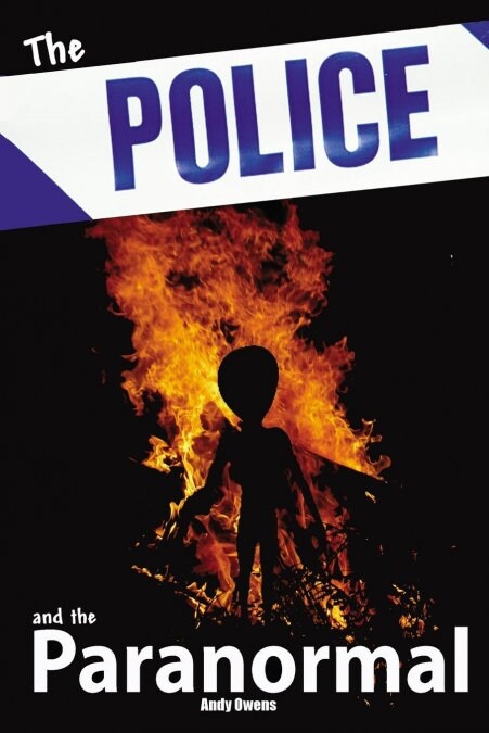 POLICE AND THE PARANORMAL (Book)