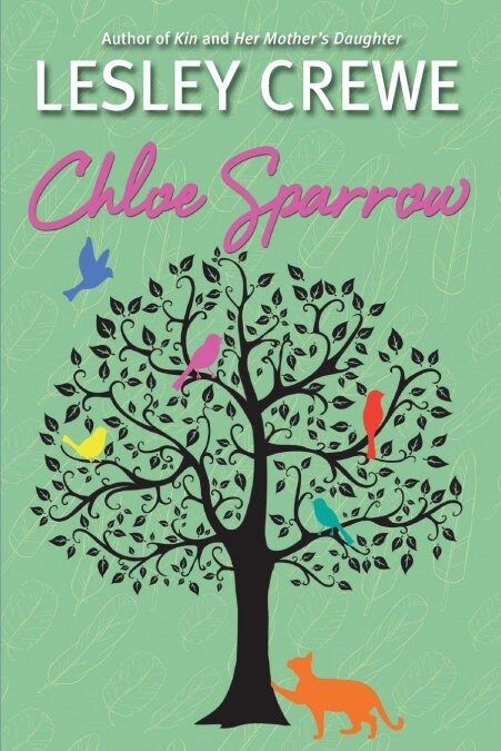 Chloe Sparrow (Paperback)