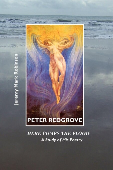 PETER REDGROVE (Book)