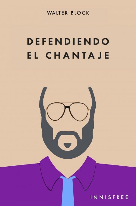 DEFENDIENDO EL CHANTAJE (Book)