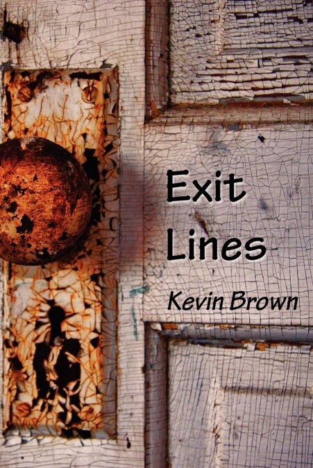 Exit Lines (Paperback)