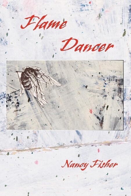 Flame Dancer (Paperback)