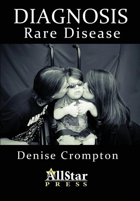 Diagnosis: Rare Disease (Paperback)