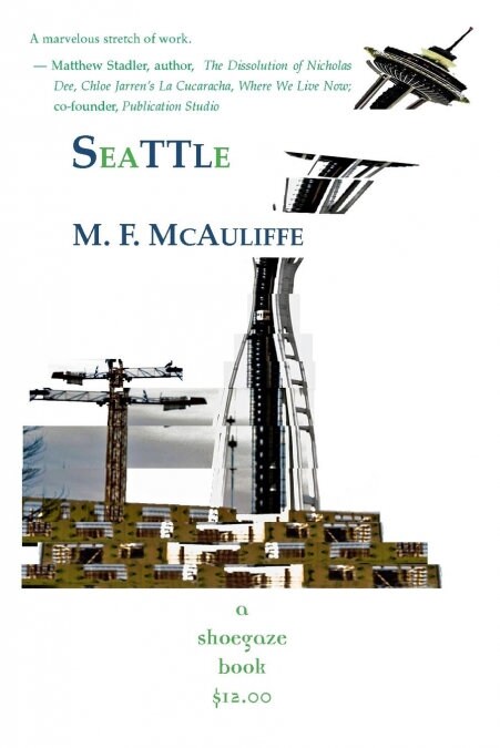 seattle: a novella (Paperback)