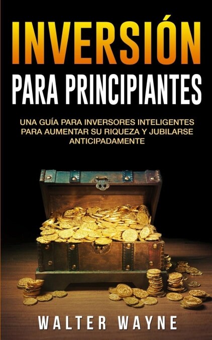 Spanish Investing for Beginners (Paperback)