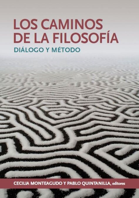 LOS CAMINOS DE LA FILOSOFIA (Book)