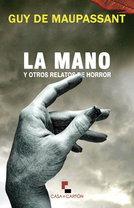 LA MANO (Book)