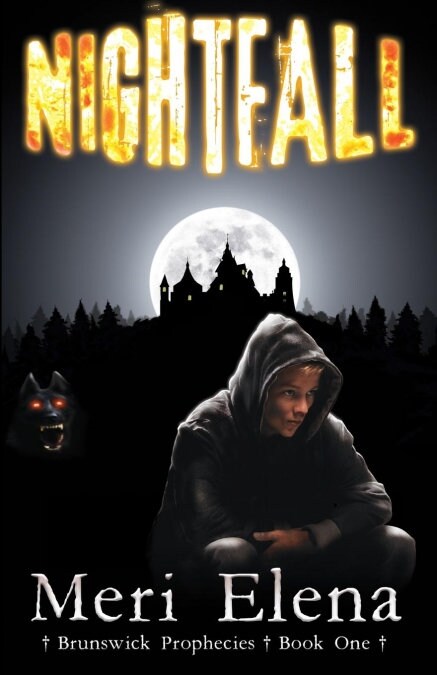 Nightfall (Paperback, Revised, Reorga)
