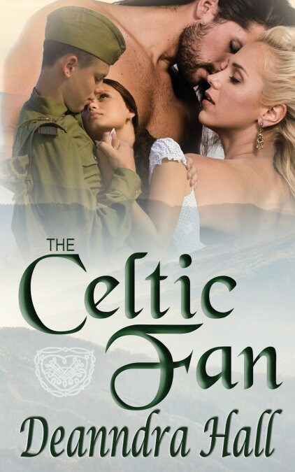 The Celtic Fan (Paperback)