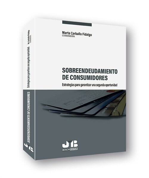 SOBREENDEUDAMIENTO DE CONSUMIDORES: ESTRATEGIAS PARA GARANTI (Book)