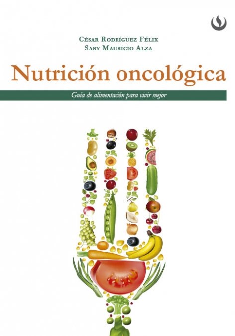 NUTRICION ONCOLOGICA (Book)