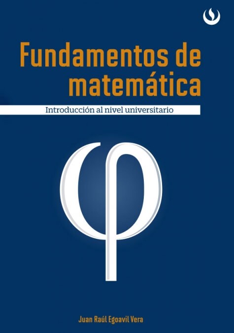 FUNDAMENTOS DE MATEMATICA (Book)