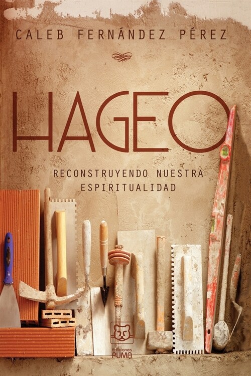 Hageo (Paperback)