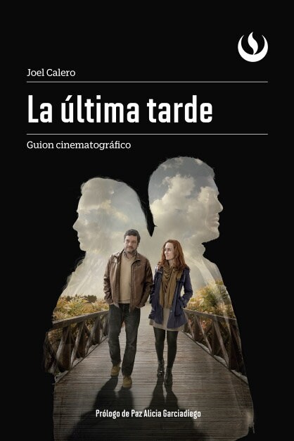 LA ULTIMA TARDE (Book)