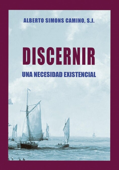 DISCERNIR (Book)