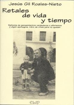 RETALES DE VIDA Y TIEMPO (Paperback)