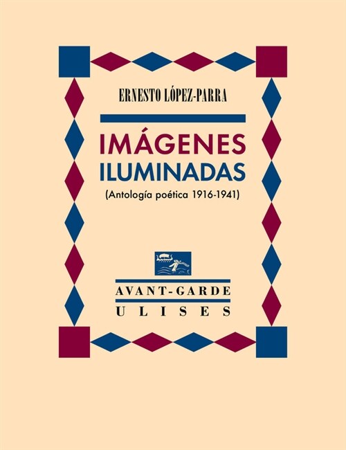 IMAGENES ILUMINADAS (Book)