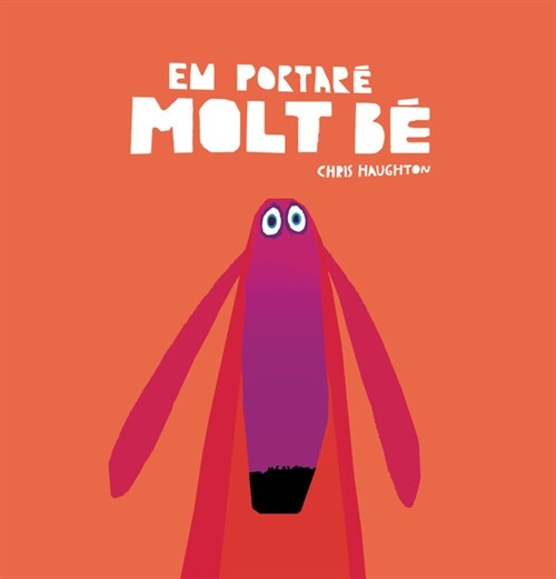 EM VOL PORTAR MOLT BE - CAT (Hardcover)