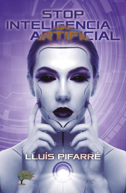 STOP INTELIGENCIA ARTIFICIAL (Book)