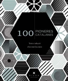 100 PIONERES CATALANES (Hardcover)