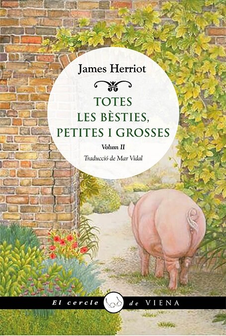 TOTES LES BESTIES, PETITES I GROSSES II (Paperback)