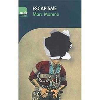 ESCAPISME (Book)