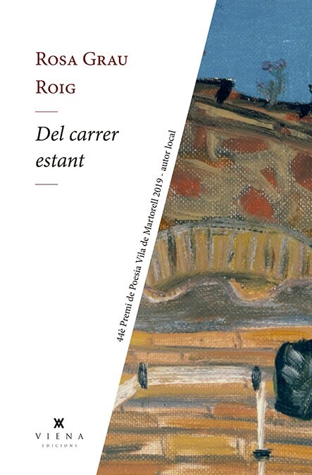 DEL CARRER ESTANT (Paperback)