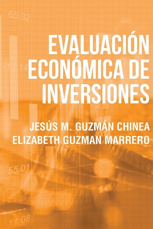 Evaluaci? Econ?ica de Inversiones (Paperback)