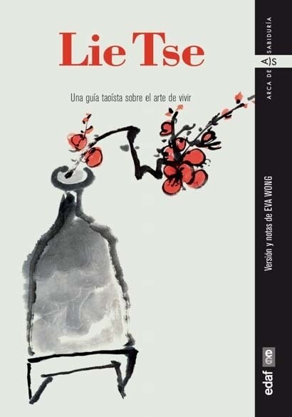 Lie-Tse (Paperback)