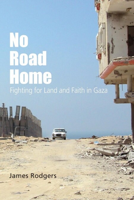 NO ROAD HOME (Book)