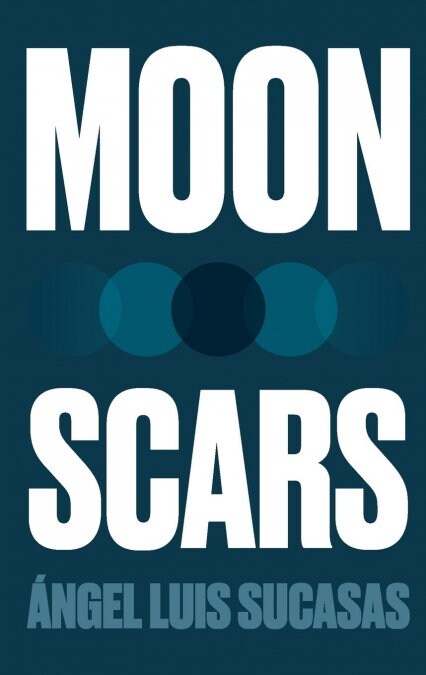 Moon Scars (Paperback)