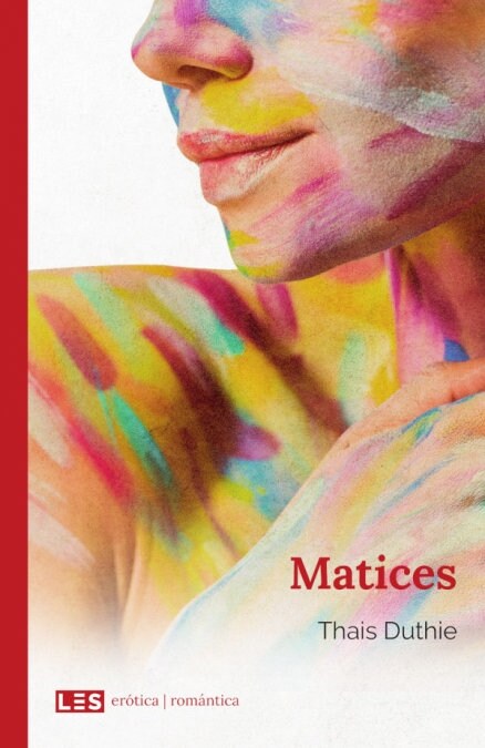 MATICES (Book)