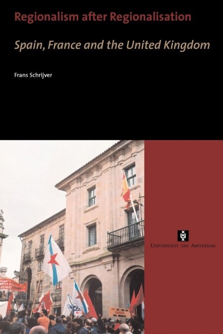 REGIONALISM AFTER REGIONALISATION (Book)