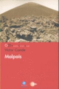 MALPAIS (Paperback)