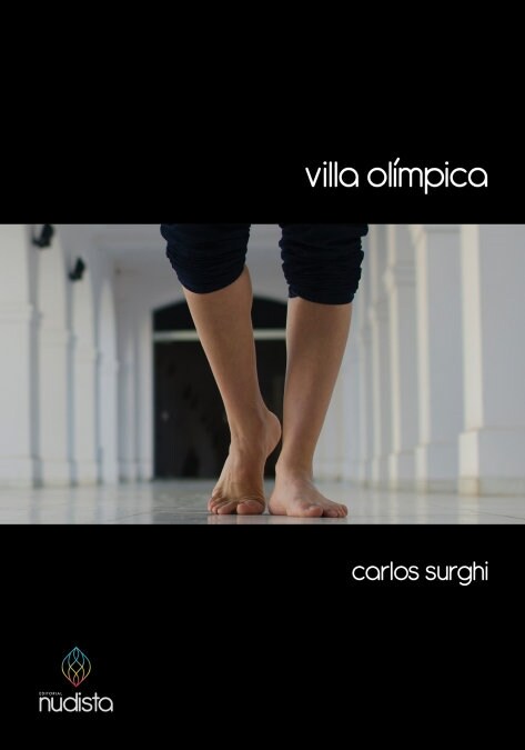 VILLA OLIMPICA (Book)