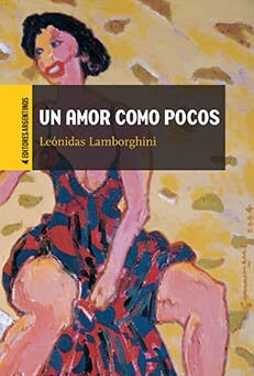 UN AMOR COMO POCOS (Book)