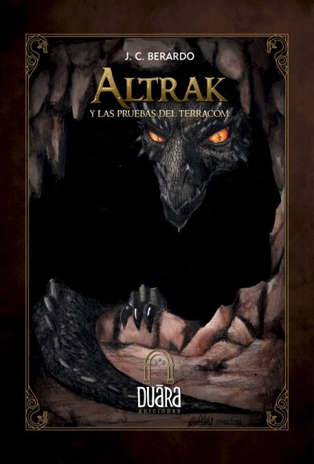 ALTRAK (Book)