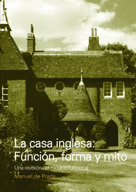 LA CASA INGLESA (Book)